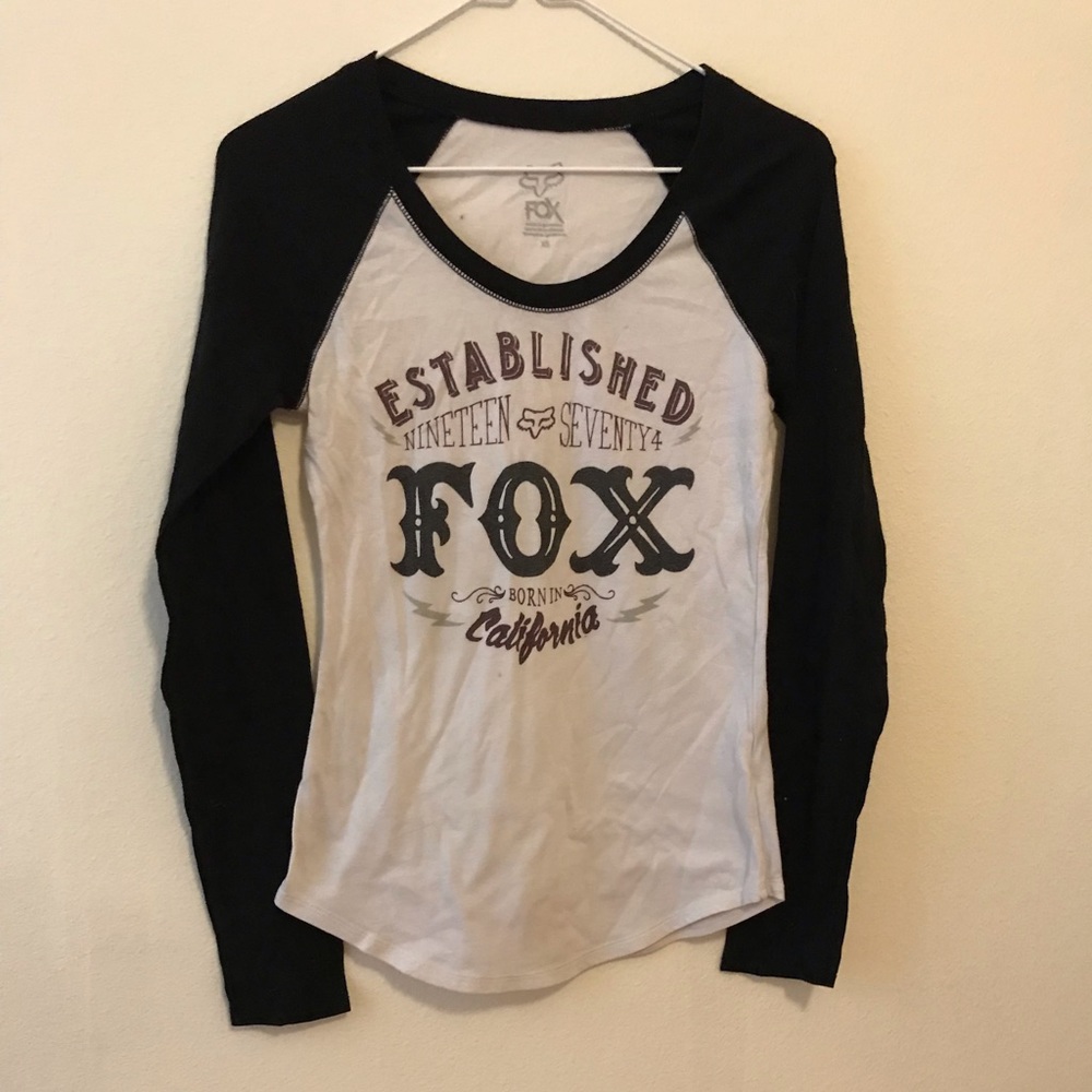 Fox